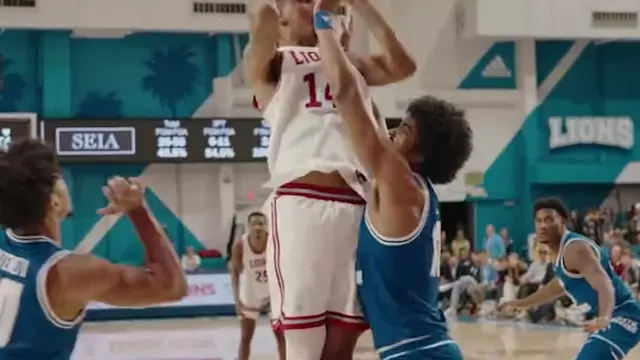 Tigers Sign Jevon Porter