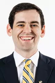 Josh Moore