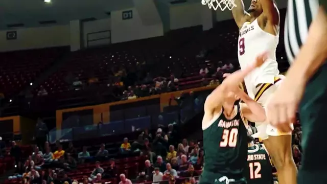 Tigers Sign Shawn Phillips Jr.