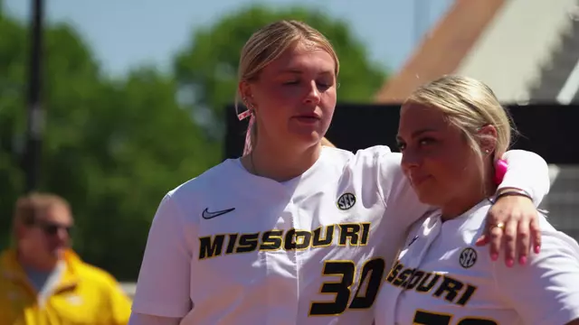 Jayci Kruse Senior Video