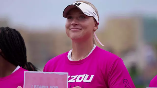 Kara Daly Senior Video