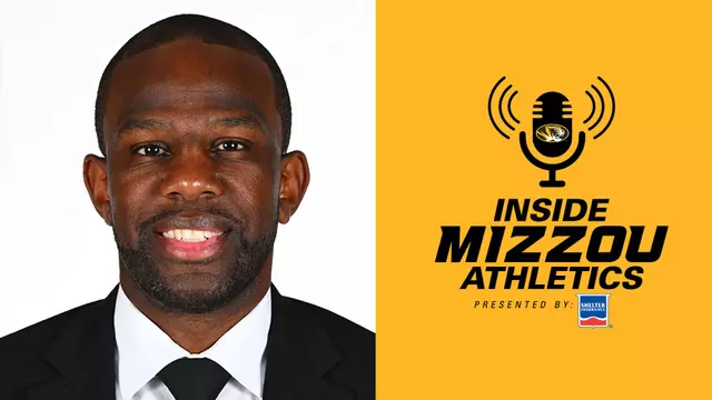 Inside Mizzou Athletics - Getting to Know New Men's Hoops Assistant Steve Wright