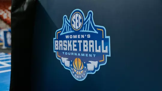SEC Women's Basketball Tournament