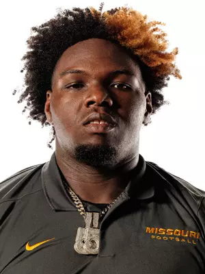 Justin Bodford Headshot