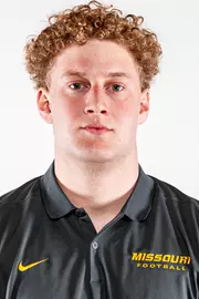 Gavin Hoffman