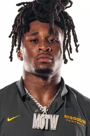 Khalil Jacobs