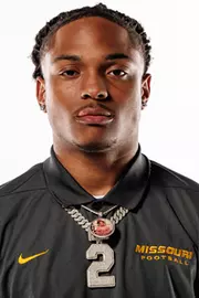 Marquis Johnson