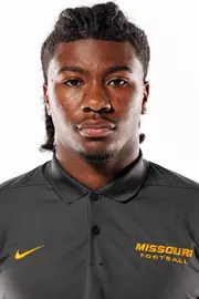 Rico Merriweather