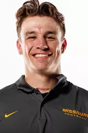Logan Muckey