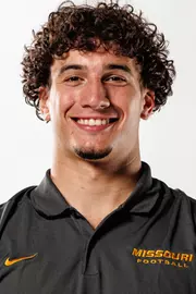 Nicholas Rodriguez