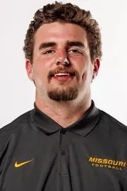 Connor Tollison