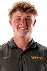Blake Craig Headshot