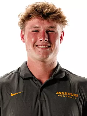 Blake Craig Headshot