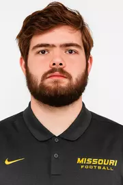 Henry McDermott Headshot