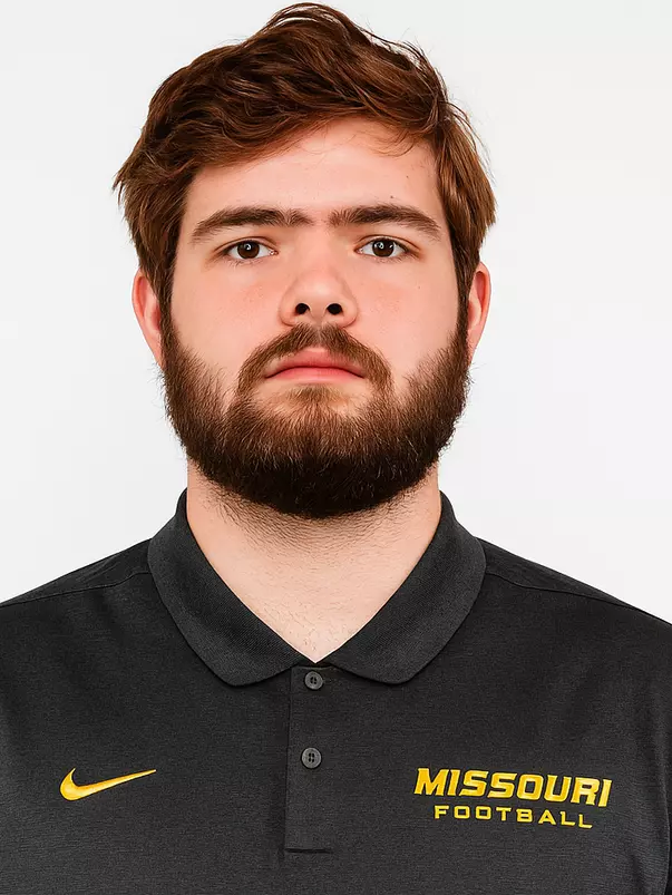 Henry McDermott Headshot