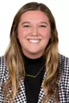 Katie White 2025
