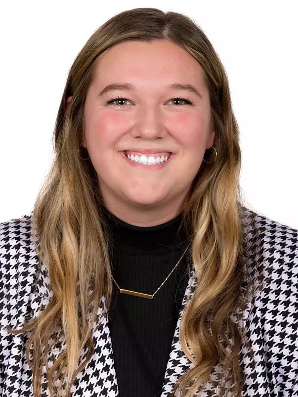Katie White 2025