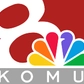 KOMU 8 Logo