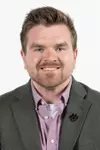 Trent Spinner