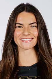 Grace O'Reilly