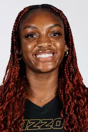 Trinity Luckett