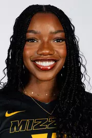 Tyrah Ariail