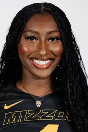 Asia Harvey