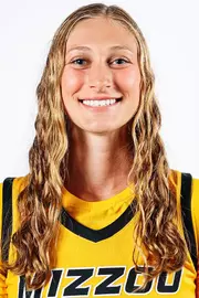 Abbey Schreacke 2025-26 Headshot