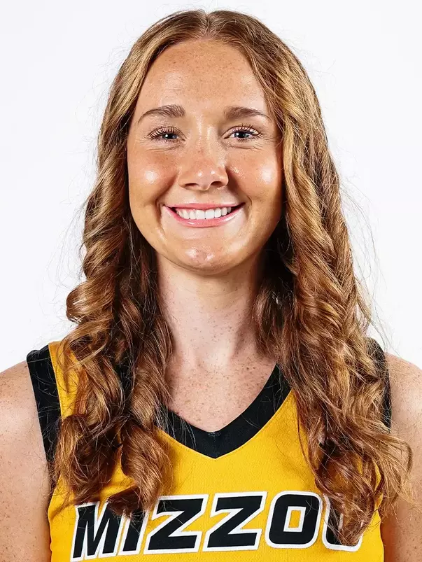 Averi Kroenke 2025-26 Headshot