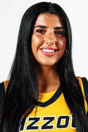 Chloe Sotell 2025-26 Headshot