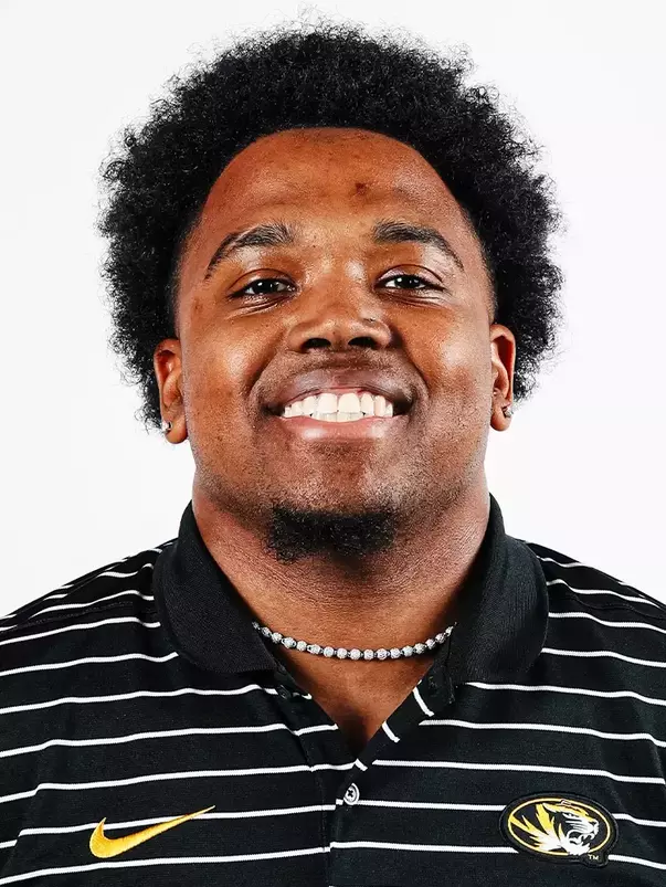 Dayton Hunt 2025-26 Headshot