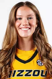 Grace Slaughter 2025-26 Headshot