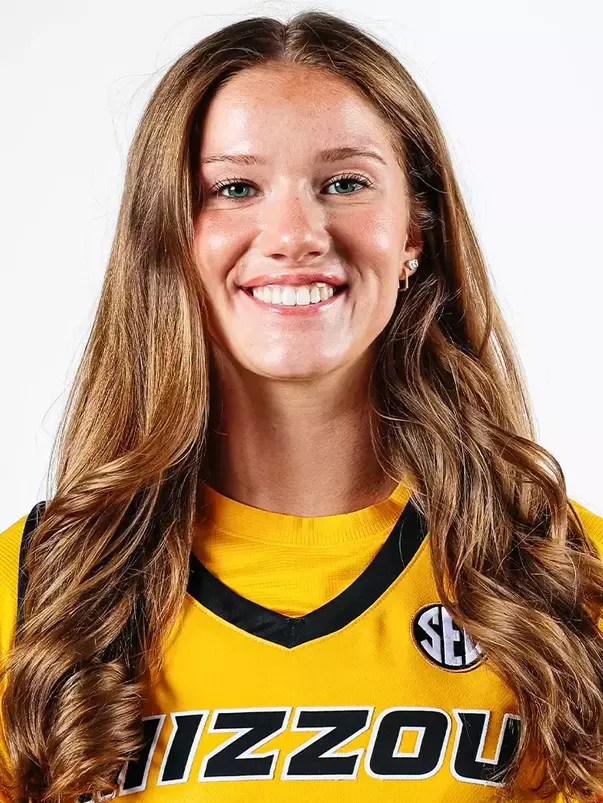 Grace Slaughter 2025-26 Headshot