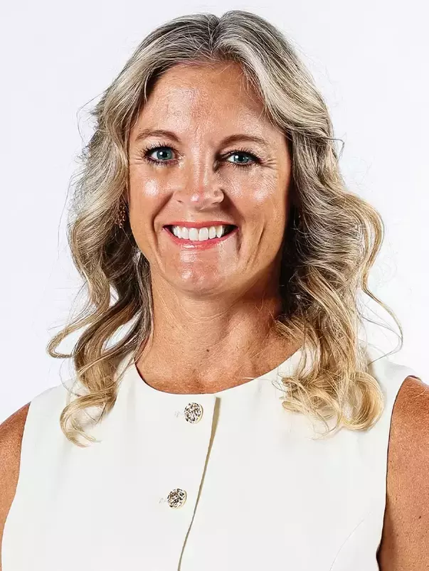 Kellie Harper 2025-26 Headshot