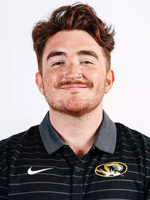 Michael Schiazza 2025-26 Headshot