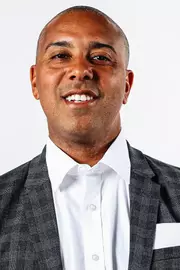 Michael Scruggs