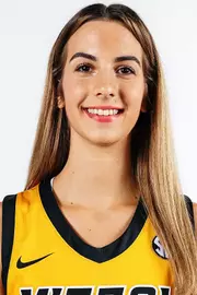 Reka Toman 2025-26 Headshot