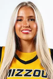 Sydney Mains 2025-26 Headshot