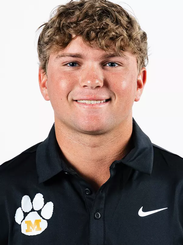 Trent Mierl