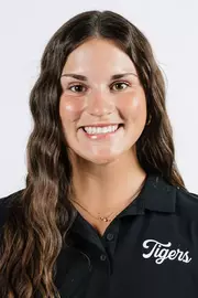 Addie Dobson 2025-26 Headshot