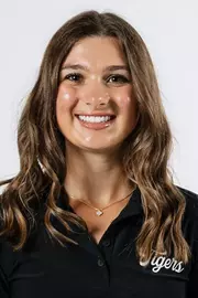 Addie Surber 2025-26 Headshot