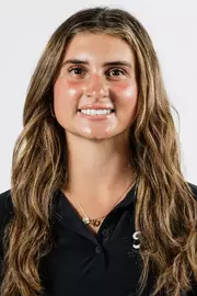 Aliya Liberatore 2025-26 Headshot