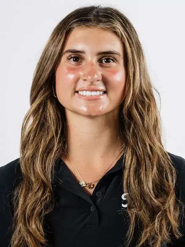 Aliya Liberatore 2025-26 Headshot