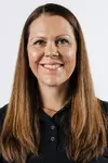 Caroline Westrup Gaeta 2025-26 Headshot