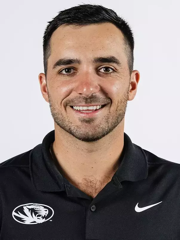 Francesco Guarneri 2025-26 Headshot