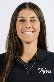 Irene Garcia Sanchez 2025-26 Headshot