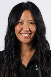 Jade Zamora 2025-26 Headshot
