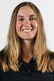 Melanie Walker 2025-26 Headshot