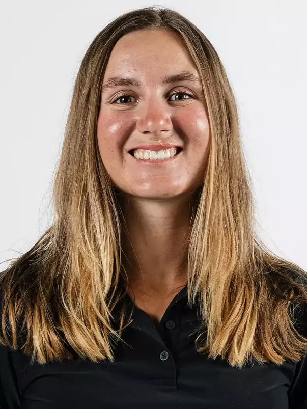Melanie Walker 2025-26 Headshot