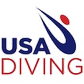 USA Diving Logo
